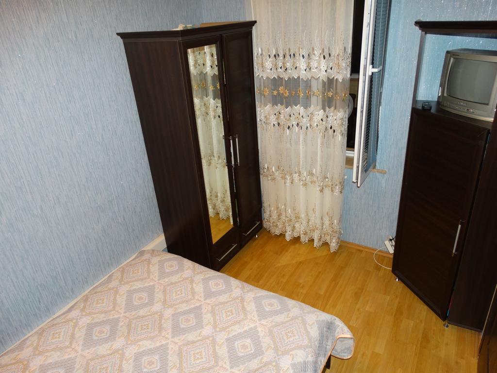 Hotel Sano Koetaisi Kamer foto
