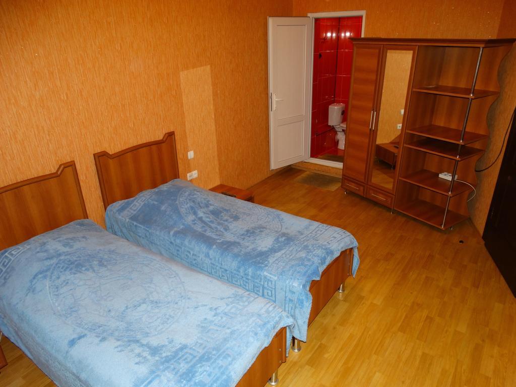 Hotel Sano Koetaisi Kamer foto