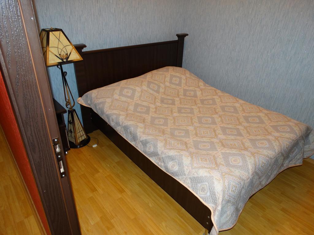 Hotel Sano Koetaisi Kamer foto