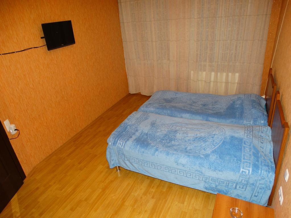 Hotel Sano Koetaisi Kamer foto